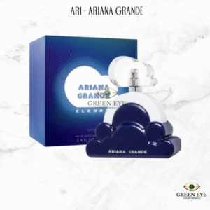 Perfume Ariana Grande Cloud Azul para Mujer