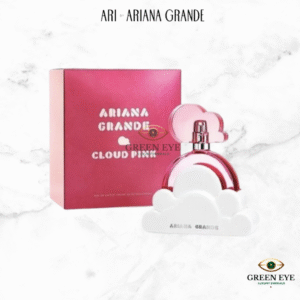 Perfume Ariana Grande Cloud Pink para Mujer