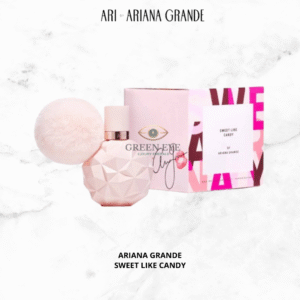 Perfume Ariana Grande Sweet Like Candy para Mujer